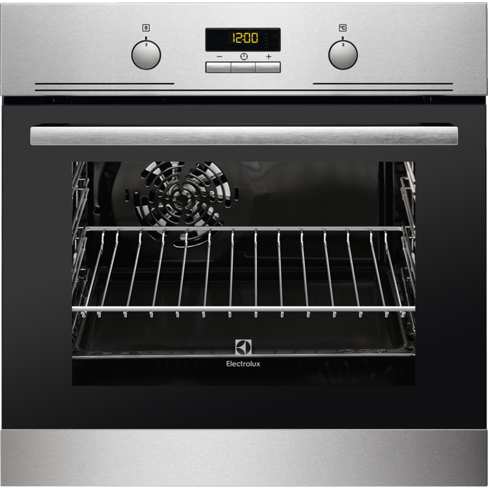 Ahi ELECTROLUX EZC2430EOX