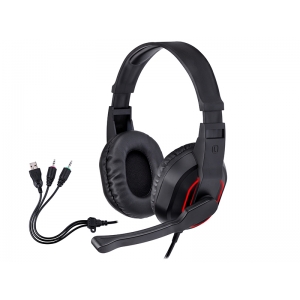 Tracer Gaming Zone Radian RGB Flow 46467