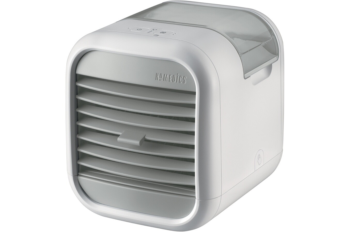 Homedics Personal Space Cooler 2.0 PAC-25