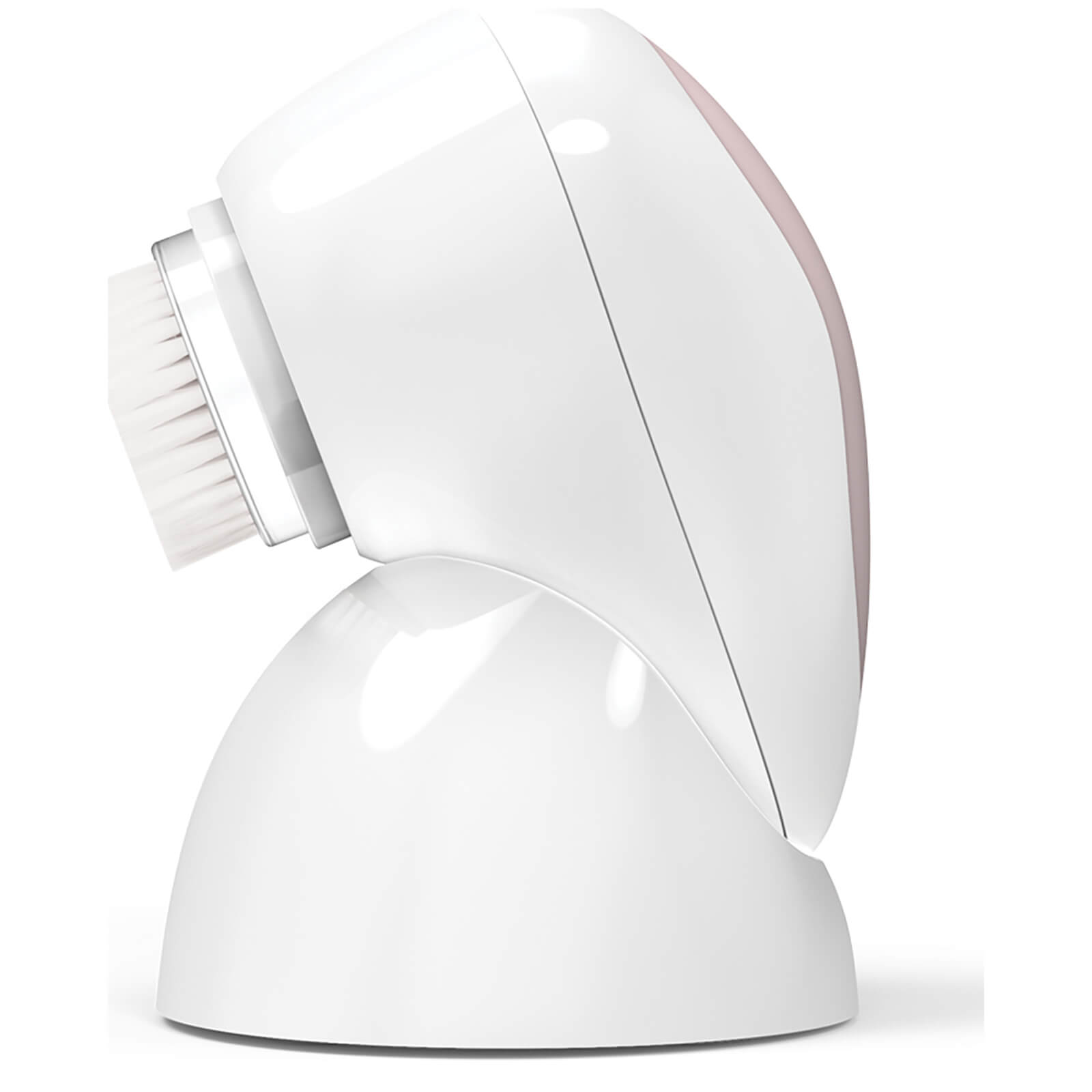 Homedics Compact Cleasing Brush FAC-600