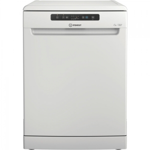 Nõudepesumasin INDESIT DFC 2B+19 AC X