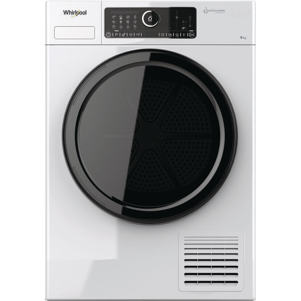 Kuivati WHIRLPOOL ST U 92E