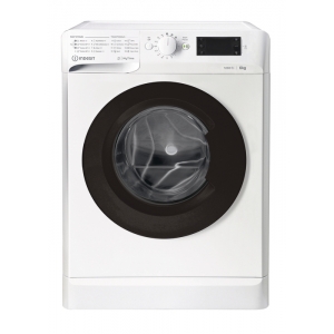 Pesumasin INDESIT MTWSE 61252 WK EE