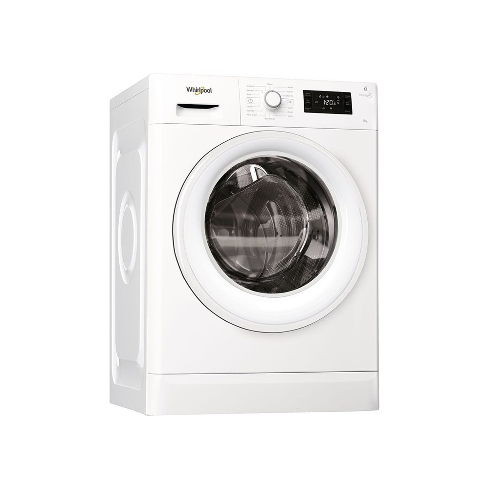 Pesumasin WHIRLPOOL FWG81284W