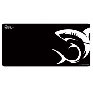 White Shark Gaming Mouse Pad Shark 137.5x67.5cm MP-115