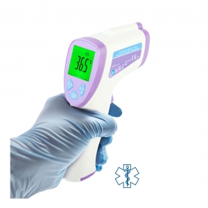 Easypix Thermo Gun TG2