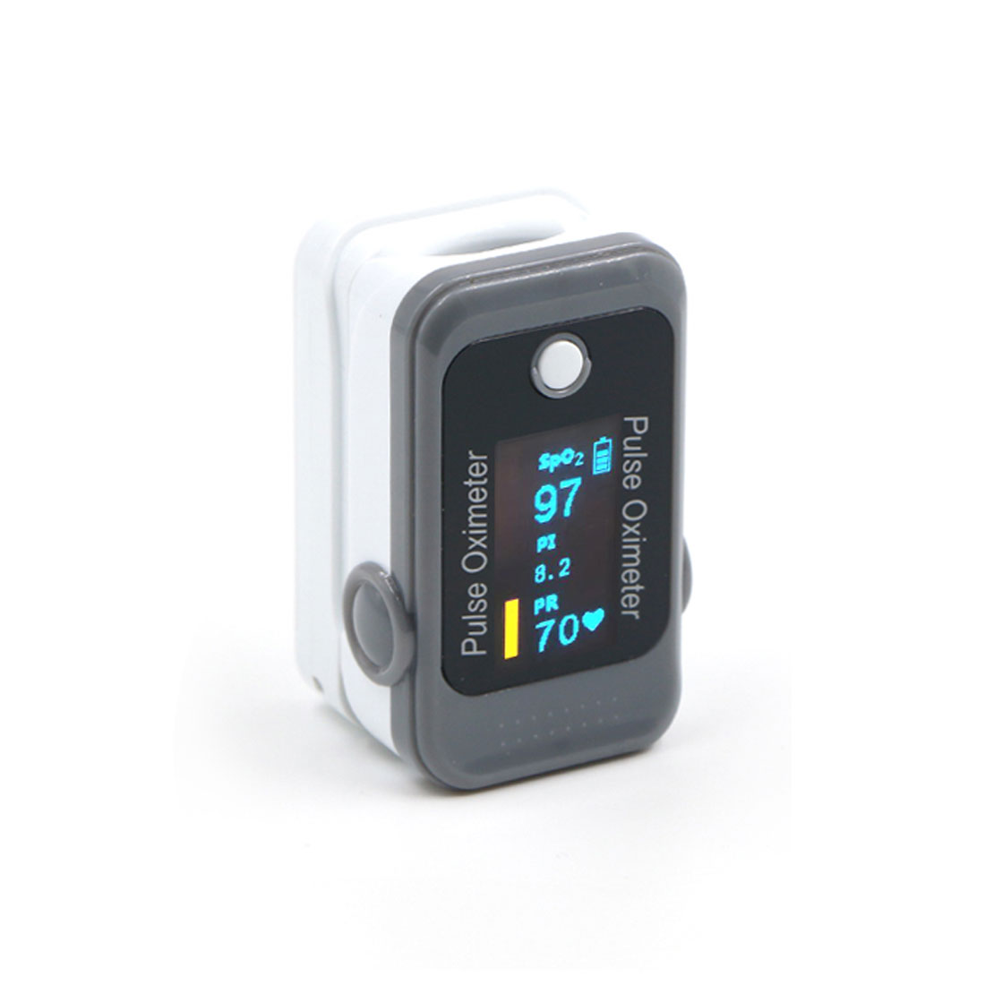 Easypix Pulse Oximeter 64010