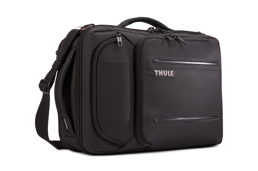 Thule Crossover 2 Convertible Laptop Bag 15.6 C2CB-116 Black (3203841)
