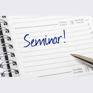 Business seminars