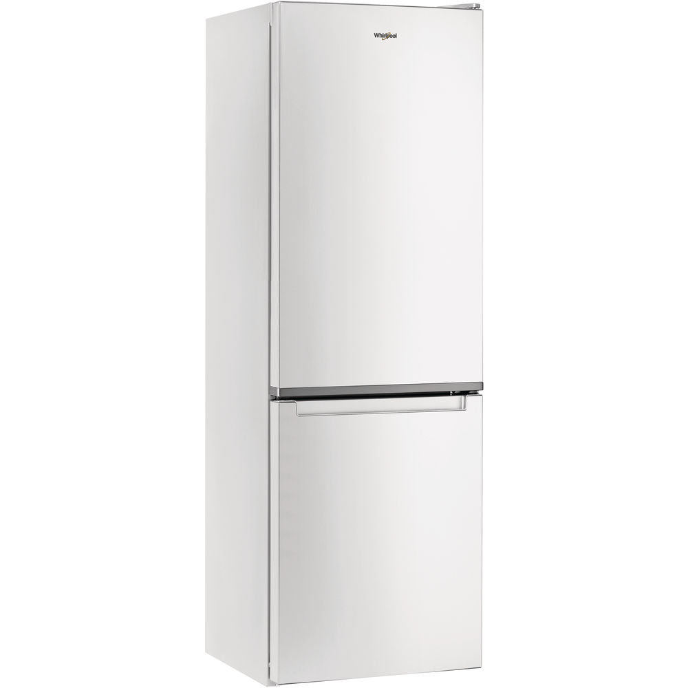 Refrigerator WHIRLPOOL W7811IW
