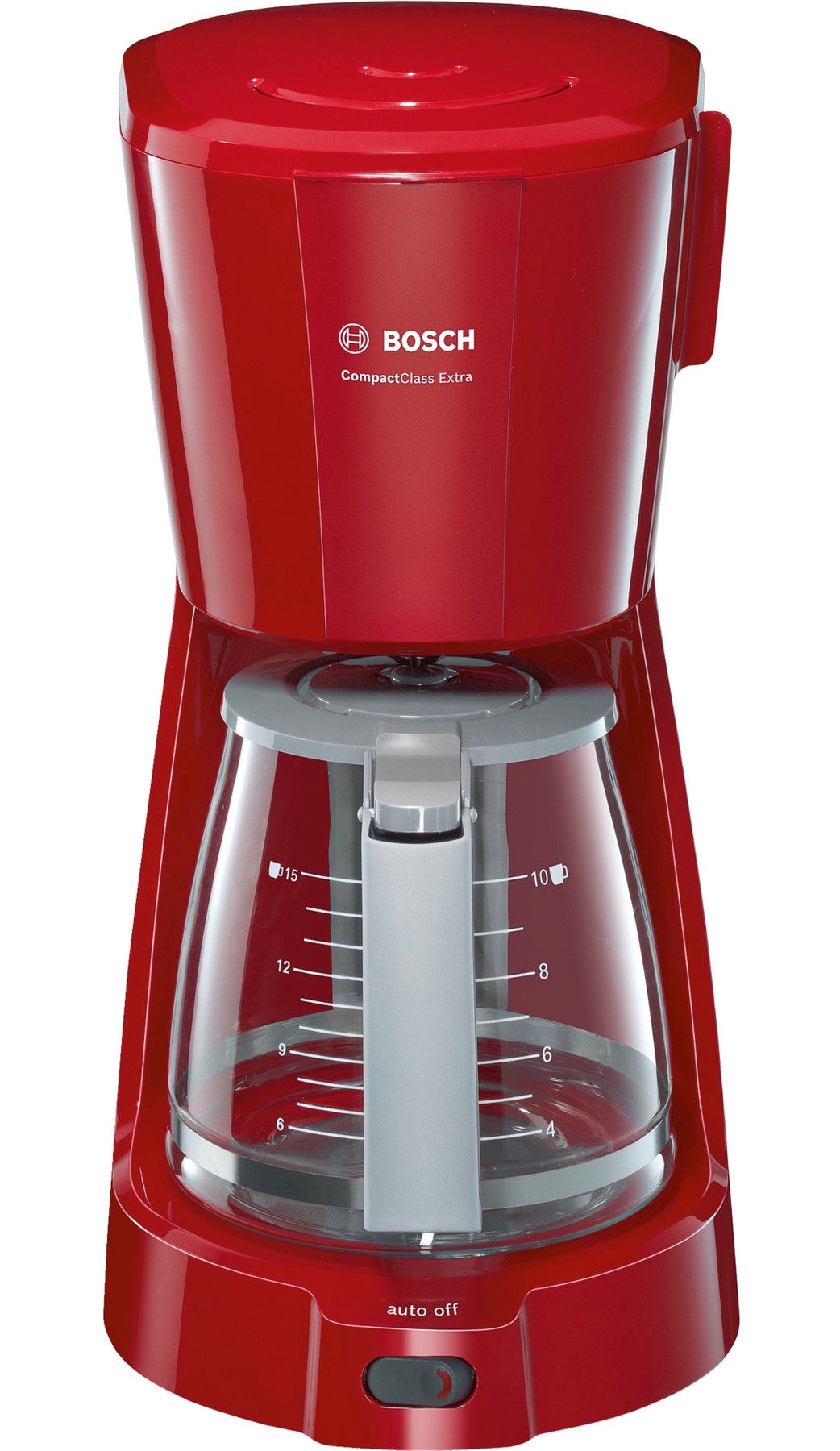 Kohvimasin Bosch TKA3A034