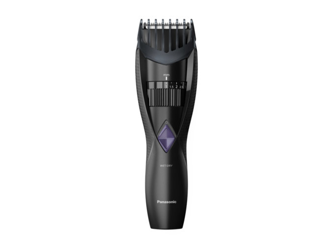 Panasonic ER-GB37-K503 black