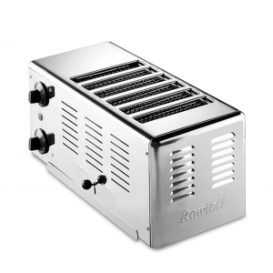 Gastroback Rowlett Toaster 6 slot Premier 42006
