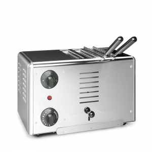 Gastroback Rowlett Toaster Sandwich 42103