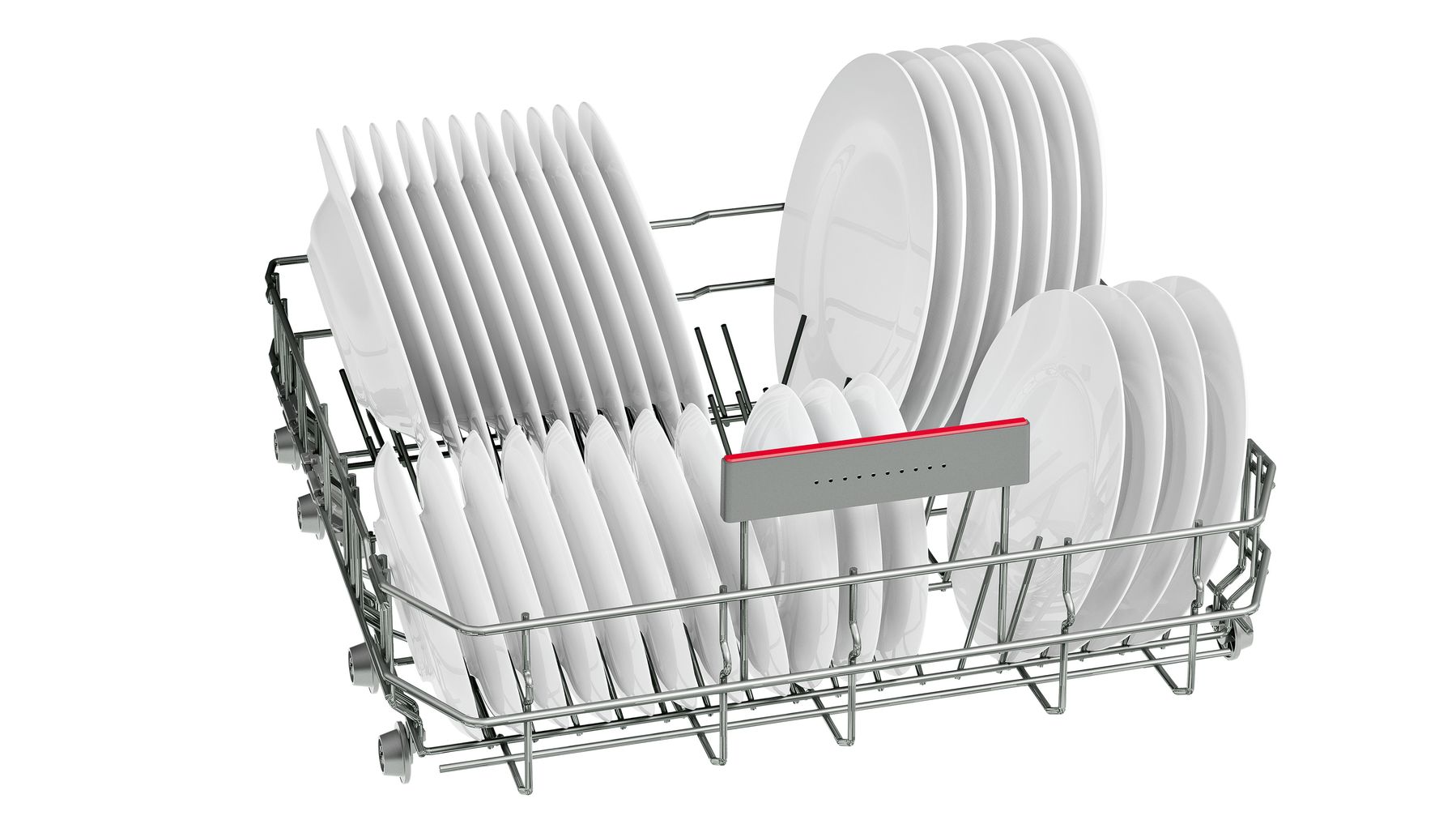 Nõudepesumasin BOSCH SMS46KW01E