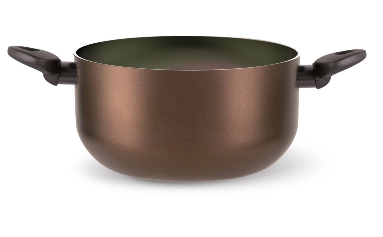 Pensofal Diamond Saucepan 20cm (2 handles) 3316