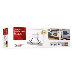 Soundbari seinakinnitus Barkan E820