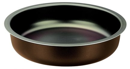 Pensofal Diamond Round Baking Pan 32 3337