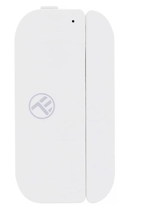 Tellur WiFi Door/Window Sensor, AAA, white