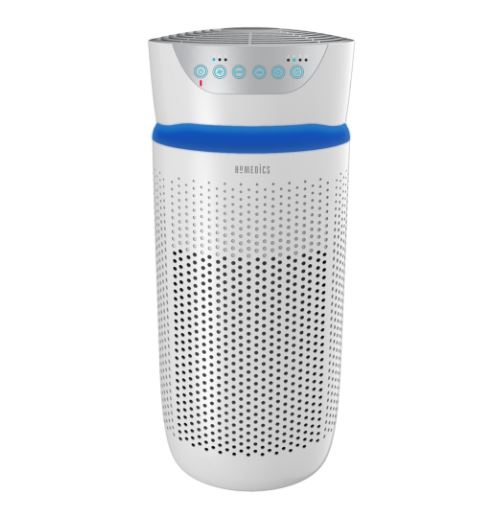 Homedics 5in1 TotalClean Air Purifier AP-T30WT