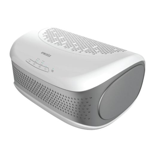 Homedics TotalClean Desktop Air Purifier AP-DT10WT-EU