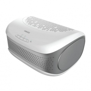 Homedics TotalClean Desktop Air Purifier AP-DT10WT-EU