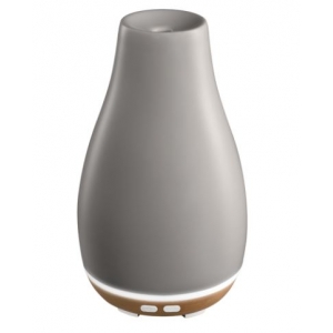 Ellia Blossom Ultrasonic Diffuser with Ambient Mood Lighting ARM-510GYA-WW