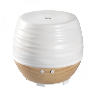 Ellia Ascend Ultrasonic Oil Diffuser ARM-535TWT-WW