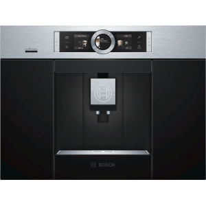 Int. espressomasin BOSCH CTL636ES6