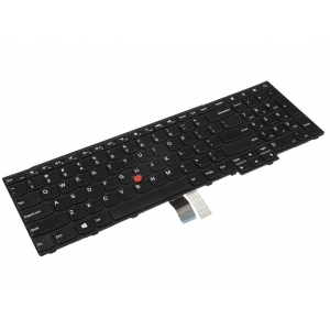 Klawiatura do Laptopa Lenovo ThinkPad E531 E540 E545 L540
