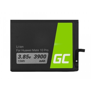 Bateria Green Cell HB436486ECW do telefonu Huawei Mate 10 / Mate 20