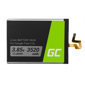 Bateria Green Cell BL-T35 do telefonu Google Pixel 2 XL