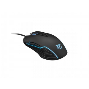 White Shark Gaming Mouse Azarah GM-5003 black