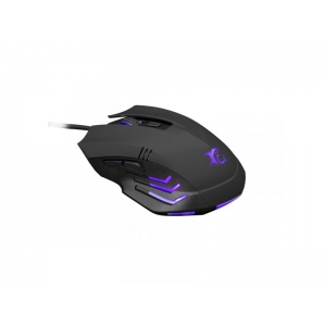 White Shark Gaming Mouse Hannibal-2 GM-3006 black