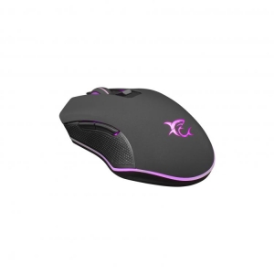 White Shark Gaming Mouse Cyrus GM-3001 black