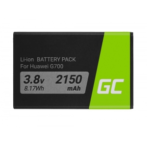 Battery HB505076RBC for Huawei Y3 YIII