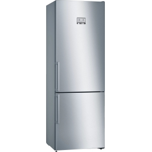 Külmik BOSCH KGN49AI40