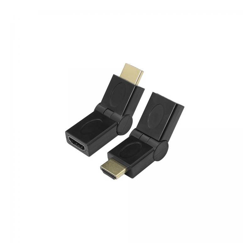 Sbox HDMI F.-> HDMI M 180 AD.HDMI-180