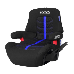 Sparco SK900i black-blue (SK900i-BL) 22-36 Kg