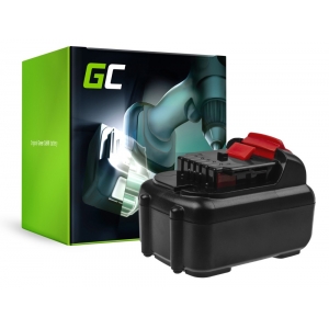Battery Green Cell (5Ah 10.8V) DCB120 DCB124 DCB121 DCB127 for DeWalt DCD710 DCF815 DCT416 DCF813 DCF813N DCD710N DCF815N