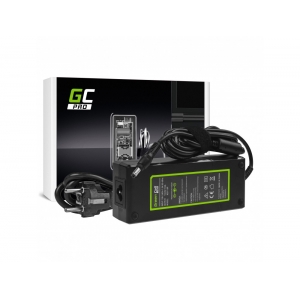 Charger Green Cell PRO 15.6V 8A CF-AA1683A for Panasonic ToughBook CF-19 CF-29 CF-30 CF-31 CF-50 CF-51 CF-52 CF-53 CF-73 CF-74