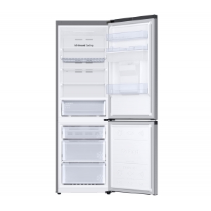 Refrigerator SAMSUNG RB34T632ESA/EF