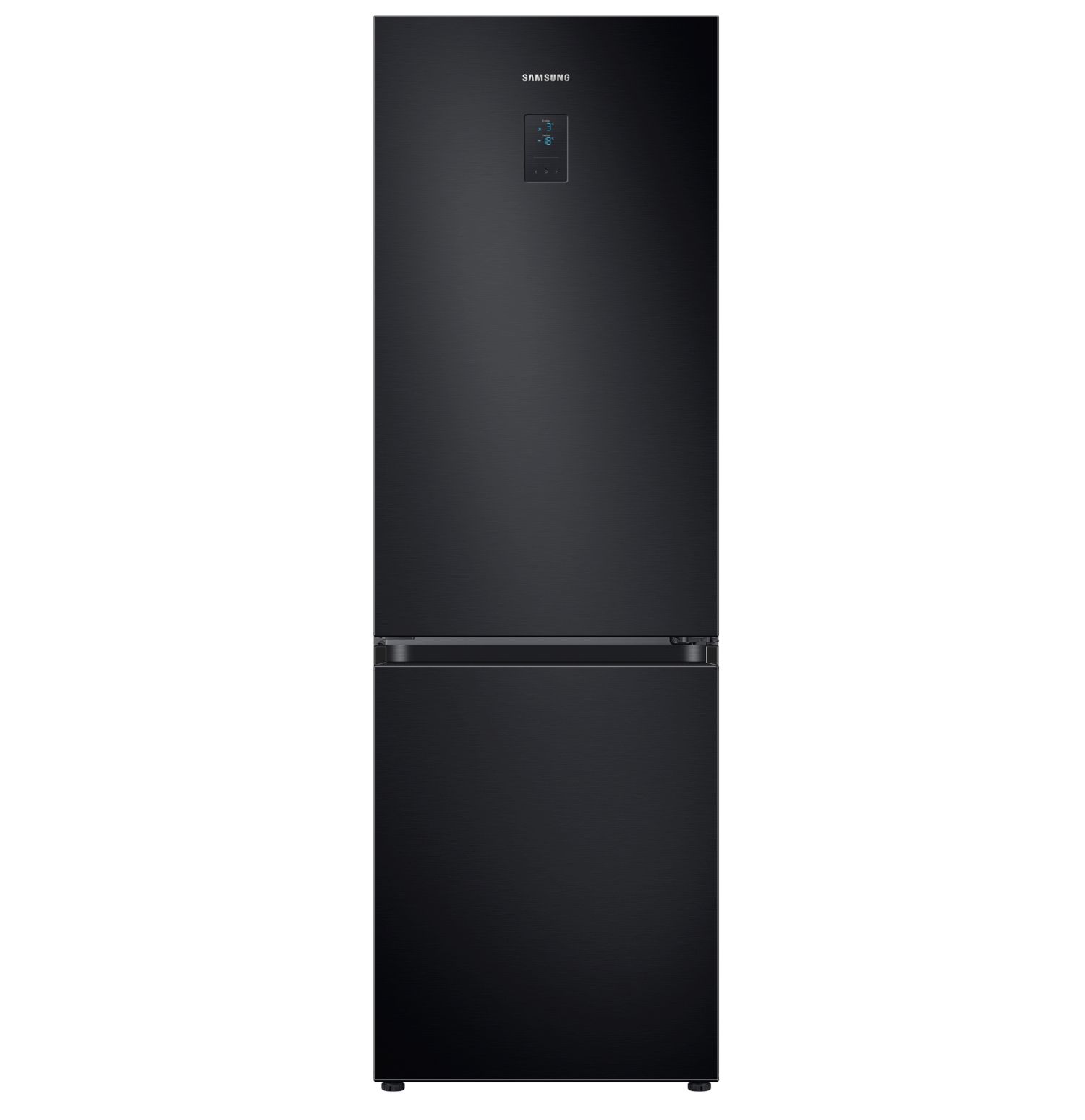Refrigerator SAMSUNG RB34T675EBN/EF