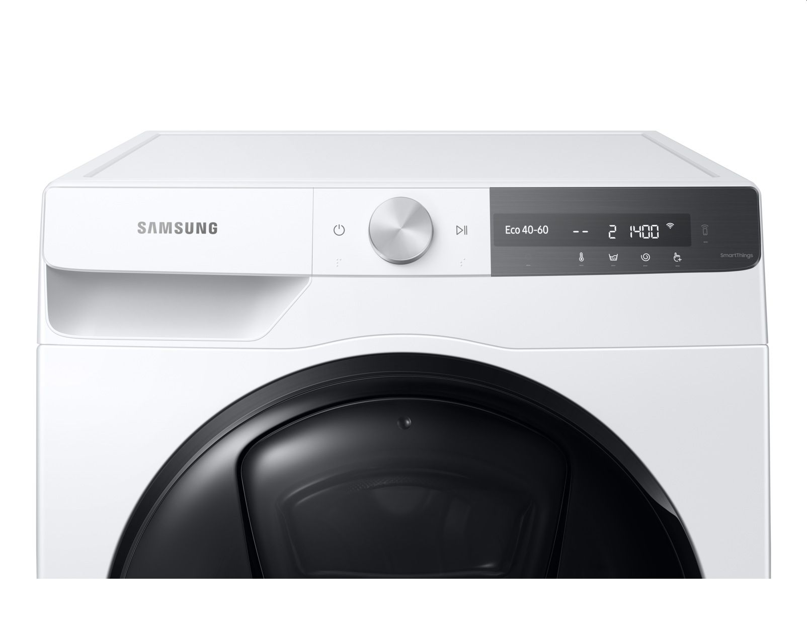 Pesumasin SAMSUNG WW80T854ABT/S7