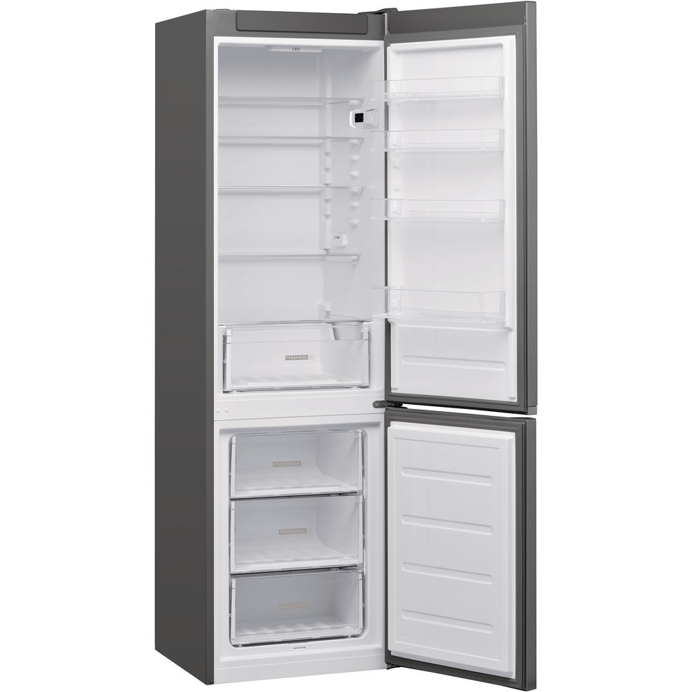 Refrigerator  WHIRLPOOL W5911EOX