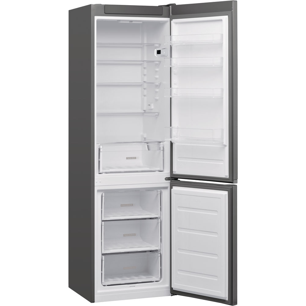 Refrigerator WHIRLPOOL W5911EOX