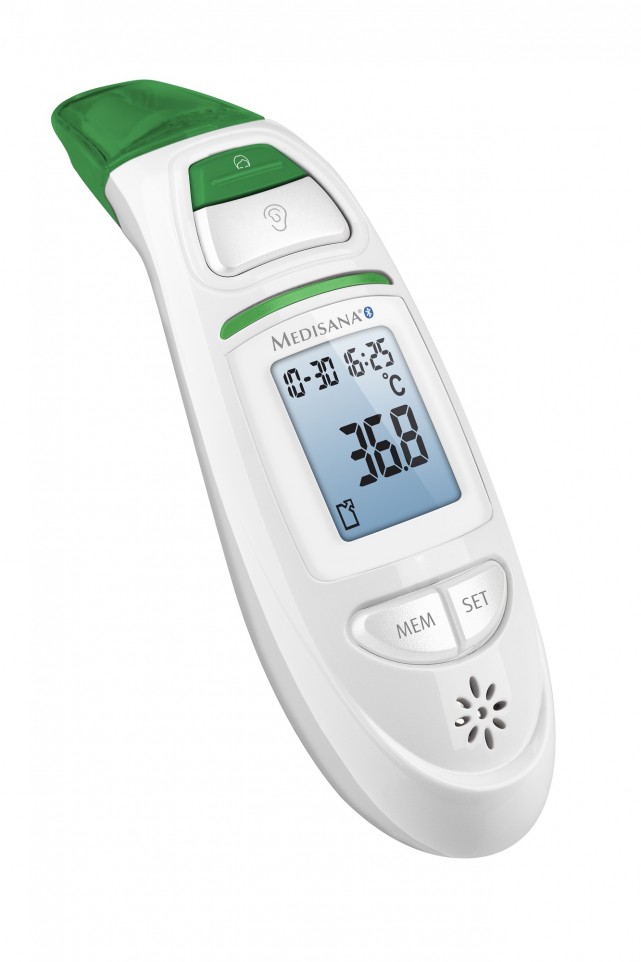 Thermometer MEDISANA TM 750 Connect