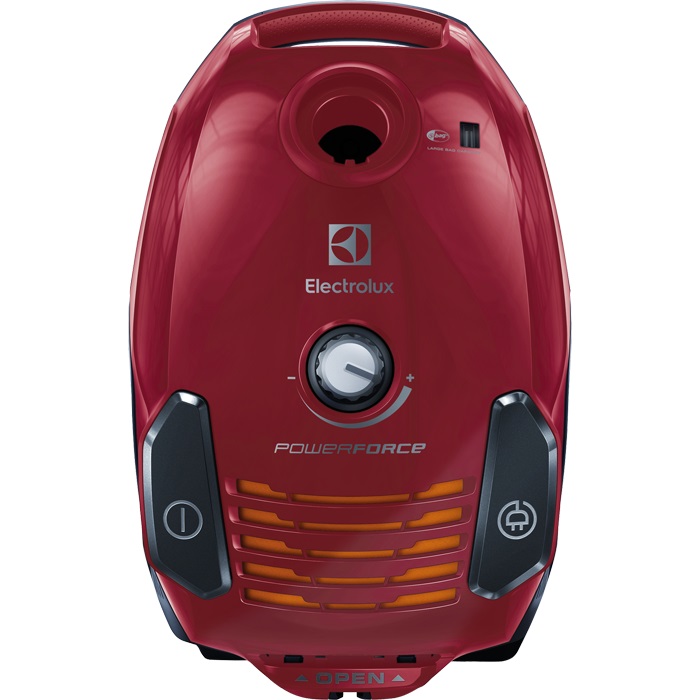 Tolmuimeja ELECTROLUX EPF61RR