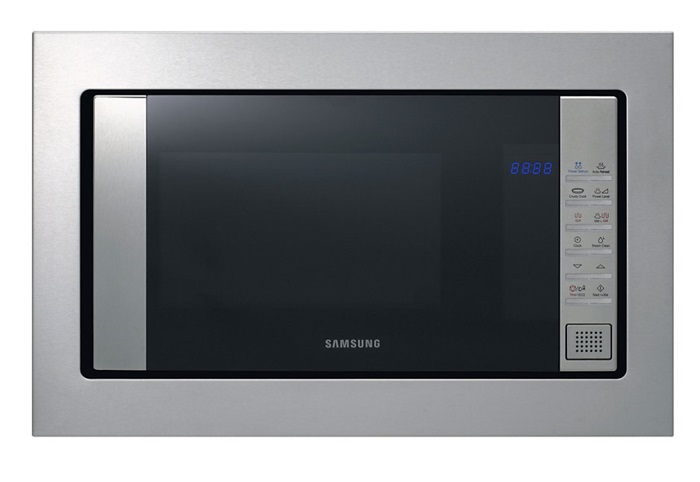 Int. Microwave oven Samsung FG87SUST/XEO