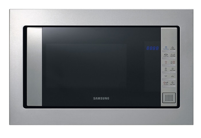 Int. Microwave oven  Samsung FG87SUST/XEO